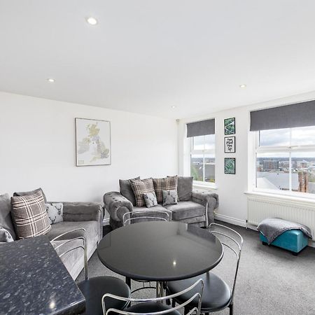 City Centre Charming 2 Bed Lovely Apartment-Snugstaff 林肯 客房 照片