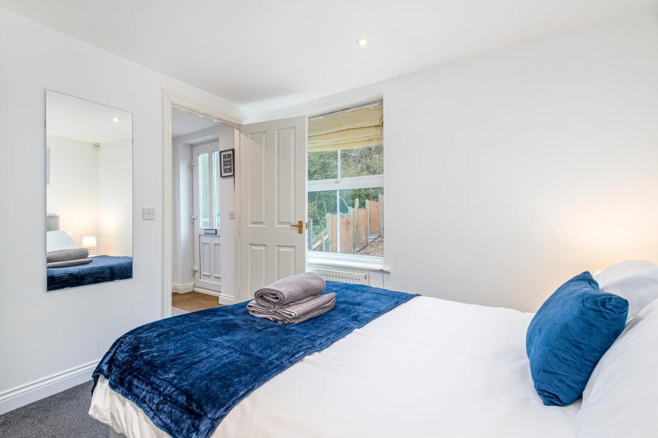 City Centre Charming 2 Bed Lovely Apartment-Snugstaff 林肯 外观 照片