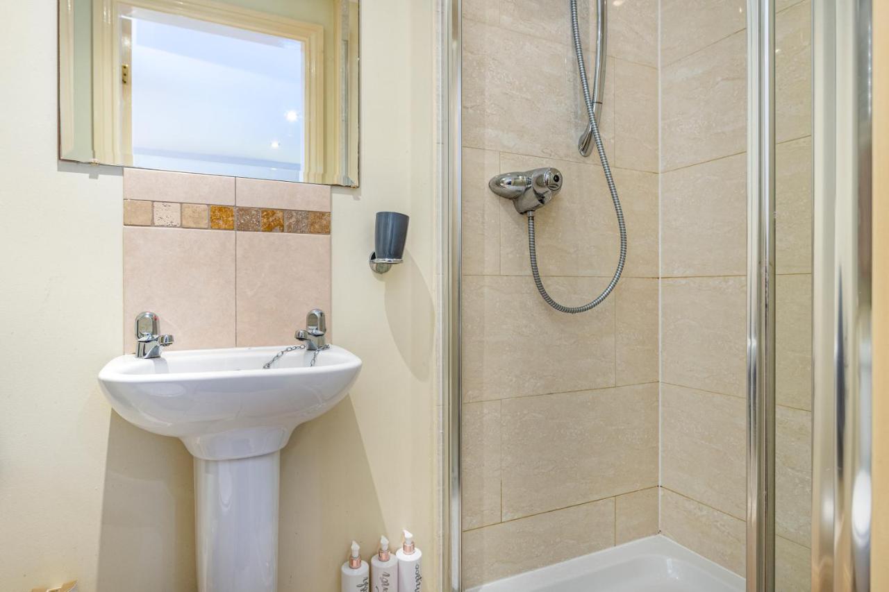 City Centre Charming 2 Bed Lovely Apartment-Snugstaff 林肯 外观 照片